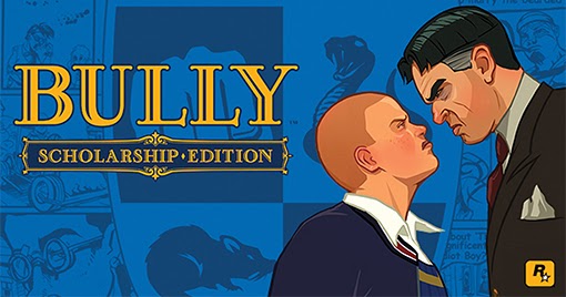 Bully pc highly compressed 100mb
