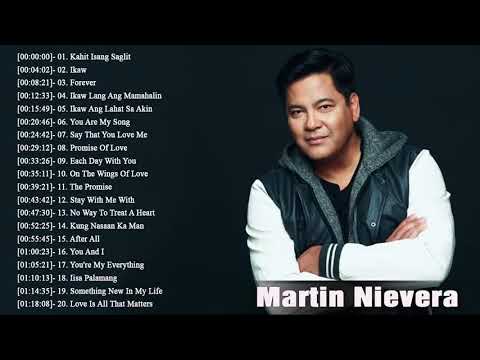 Forever Matin Nievera Mp3 Download